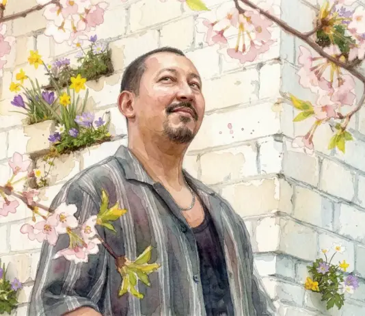 Кино к Наурызу: праздничная подборка Иви