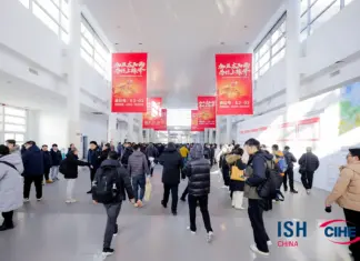 ISH China & CIHE 2026: 30 лет развития индустрии ОВК и глобальной интеграции рынков