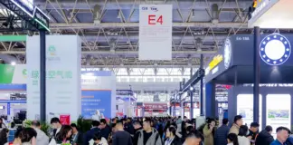 Три десятилетия инноваций в сфере ОВК и устойчивого развития на ISH China & CIHE 2026