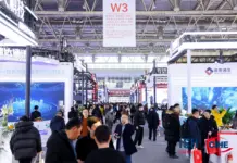 ISH China & CIHE 2026: 30 лет развития индустрии ОВК и глобальной интеграции рынков ISH Chine & CIHE 2026