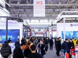 ISH China & CIHE 2026: 30 лет развития индустрии ОВК и глобальной интеграции рынков ISH Chine & CIHE 2026