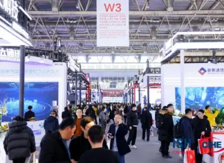 ISH China & CIHE 2026: 30 лет развития индустрии ОВК и глобальной интеграции рынков ISH Chine & CIHE 2026