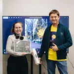 Xiaomi Kazakhstan Leica