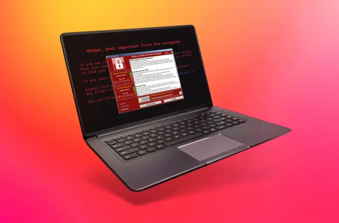 Бэкдор Kaspersky