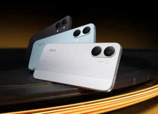 Новая эпоха флагманов: в Казахстане начались продажи серии смартфонов POCO X8 Pro POCO X8 Pro