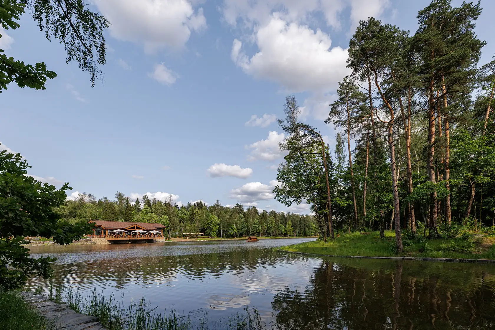 Мария Ксенофонтова