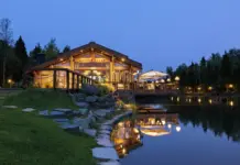 «Девкин ручей» Мария Ксенофонтова