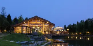 «Девкин ручей» Мария Ксенофонтова