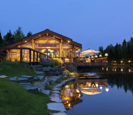 «Девкин ручей» Мария Ксенофонтова