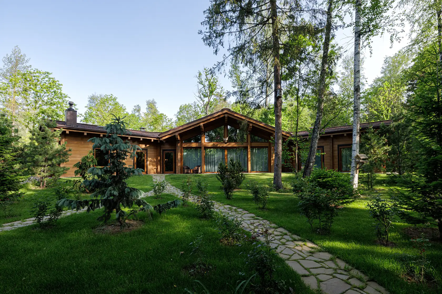 Мария Ксенофонтова