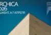 ARCHICA 2026: кто формирует города будущего Archica 2026