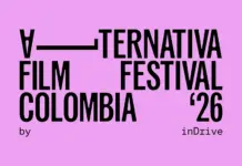 Третий международный кинофестиваль Alternativa Film Festival объявил председателя жюри и конкурсную программу Alternativa Film Festival