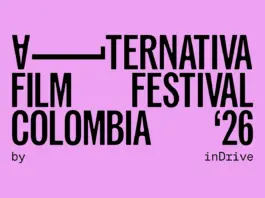 Третий международный кинофестиваль Alternativa Film Festival объявил председателя жюри и конкурсную программу Alternativa Film Festival