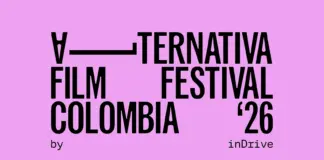 Третий международный кинофестиваль Alternativa Film Festival объявил председателя жюри и конкурсную программу Alternativa Film Festival