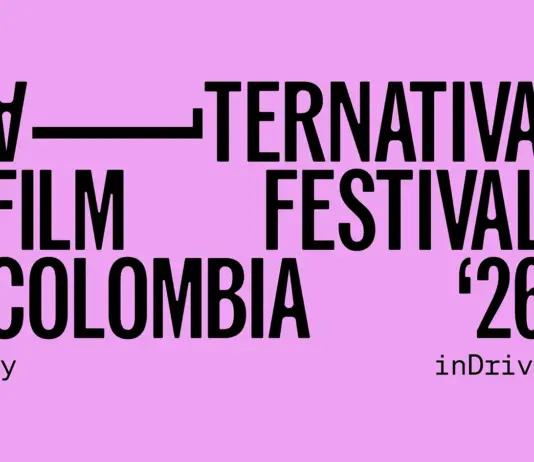 Третий международный кинофестиваль Alternativa Film Festival объявил председателя жюри и конкурсную программу Alternativa Film Festival