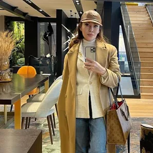 Анель Алибай Создатель студии дизайна @designstudioanelyaalibay