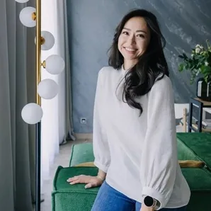 Анна Аранович Создатель студии дизайна @pinteriors_club