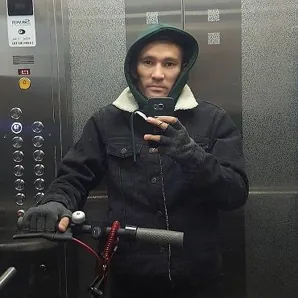 Асылбеков Асылбек Создатель студии дизайна @vosem_design_buro