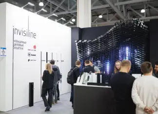 Invisiline представила обновлённую версию архитектурного элемента AESTHLIGHT на AirVent 2026 и подтвердила спрос на архитектурный подход к вентиляции AESTHLIGHT Invisiline