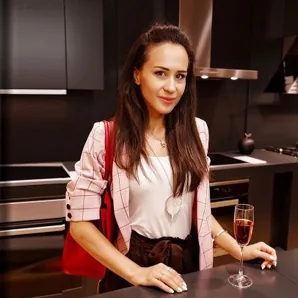 Анастасия Чернышева Частный дизайнер интерьера @nastya_dreamcatcher