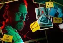 Комедийный отдел расследований на Иви comedy_crime Иви