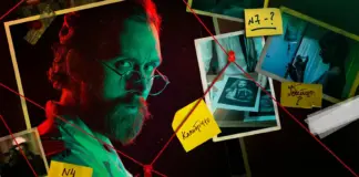 Комедийный отдел расследований на Иви comedy_crime Иви