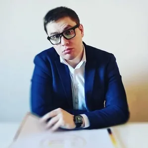 Дмитрий Буханцев Создатель студии дизайна @studio__5