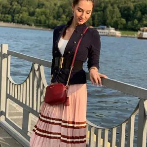 Инна Власова Частный дизайнер интерьера @inna_3d_vis