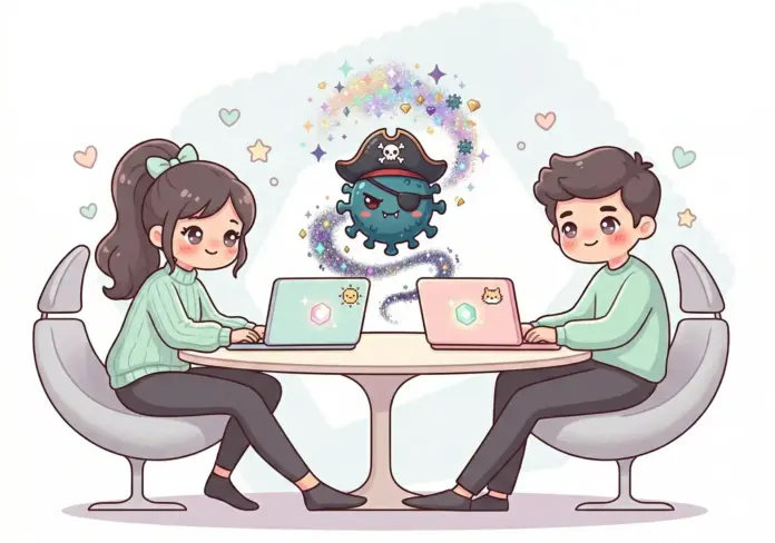 кибербезопасность kaspersky