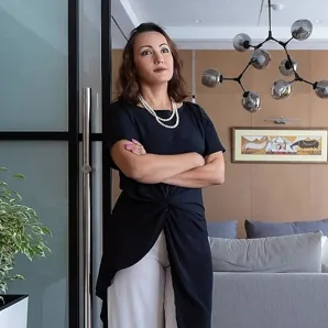 Наталья Бубнова Частный дизайнер интерьера @n_bubnova_design