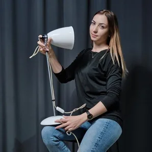 Нестерова Алена Частный дизайнер интерьера @alena_pl_nesterova