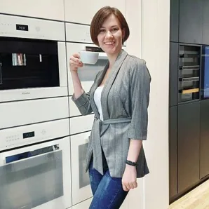 Ольга Грец Создатель студии дизайна @homemillion.kz