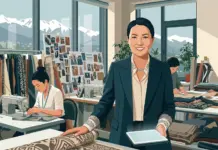 Ozon Казахстан составил портрет женщины-предпринимателя в e-commerce ozon