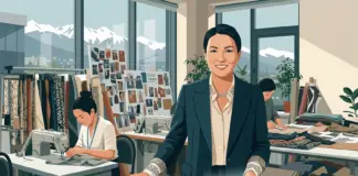 Ozon Казахстан составил портрет женщины-предпринимателя в e-commerce ozon