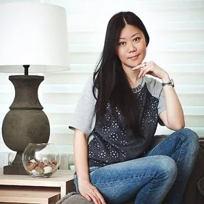 Ольга Пак Создатель студии дизайна @olga.arnika