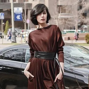 Наргиз Сайтахметова Создатель студии дизайна @my_reflection_artlove