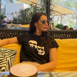 Вера Губайдулина Создатель студии дизайна @vezar_interior.design.kz