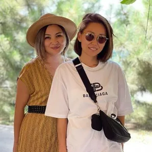 Яна и Жанна Создатели студии дизайна @yjdesignkz