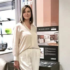 Юлия Сафронова Создатель студии дизайна @safronova_design