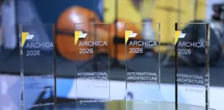 ARCHICA 2026: почему архитекторы Центральной Азии заговорили о климате, памяти и искусственном интеллекте