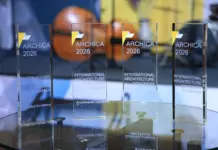 ARCHICA Awards 2026: в Ташкенте отметили вклад в развитие архитектуры ARCHICA Awards