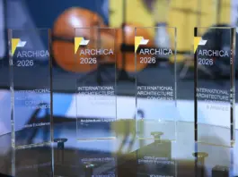ARCHICA Awards 2026: в Ташкенте отметили вклад в развитие архитектуры ARCHICA Awards
