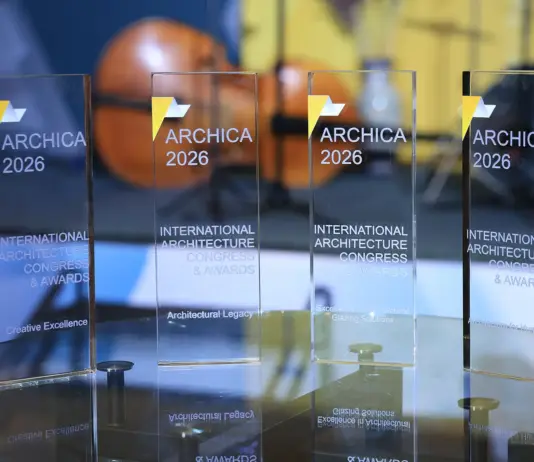 ARCHICA Awards 2026: в Ташкенте отметили вклад в развитие архитектуры ARCHICA Awards