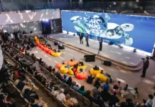 Рекордное число участников и десятки научных открытий