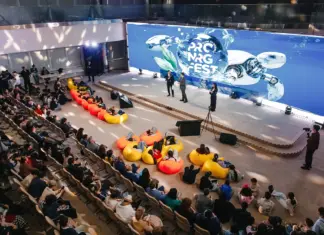 Рекордное число участников и десятки научных открытий