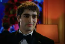 Когда мечты становятся орудием мести: турецкий сериал «Парень» со звездой «Зимородка» вышел на Иви Парень Иви