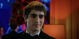 Когда мечты становятся орудием мести: турецкий сериал «Парень» со звездой «Зимородка» вышел на Иви Парень Иви