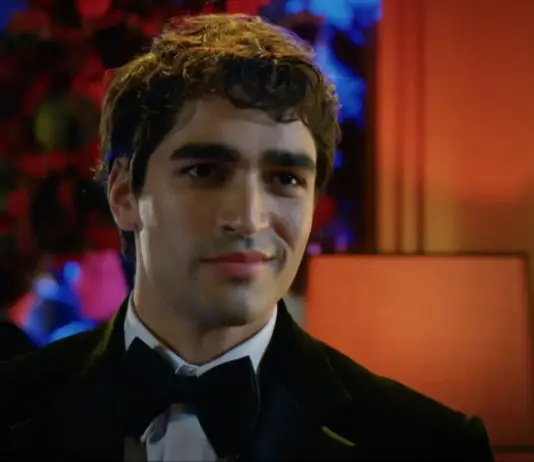 Когда мечты становятся орудием мести: турецкий сериал «Парень» со звездой «Зимородка» вышел на Иви Парень Иви