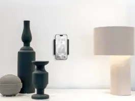 Новинки от JUNG: современные технологии в премиальном дизайне JUNG