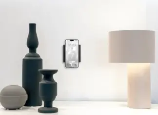 Новинки от JUNG: современные технологии в премиальном дизайне JUNG